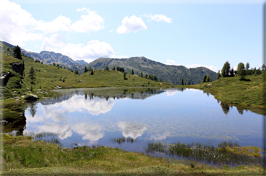 foto Laghi dei Lasteati